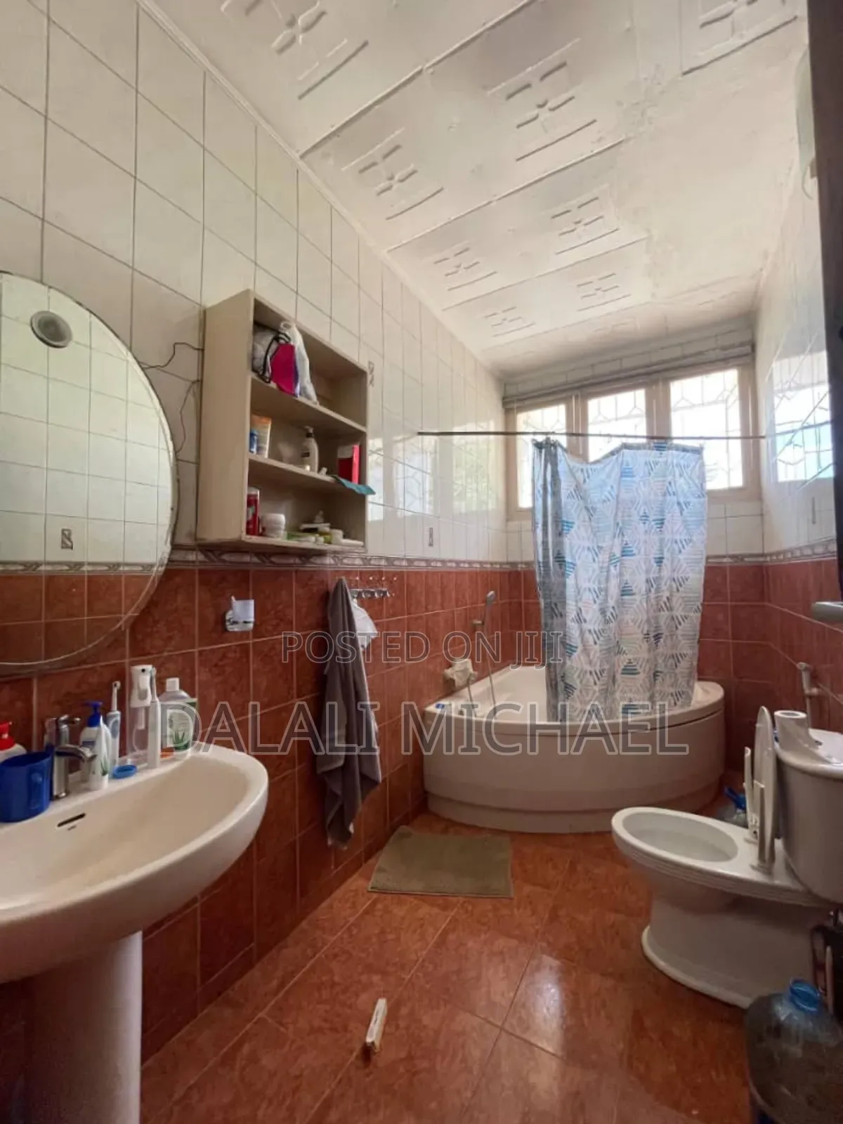 4bdrm House in Mbezibeach for rent
