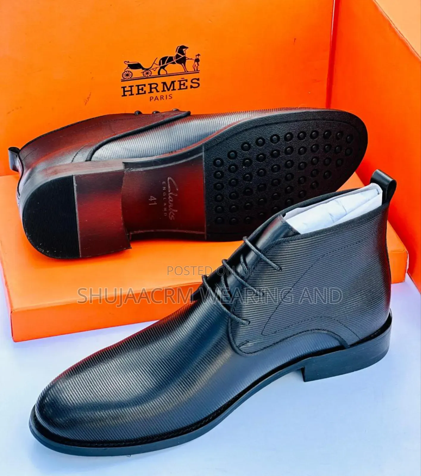 Quality Travota Shoes/Mpya /German Brand
