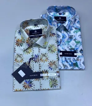 Standard One Shirts/Turkish Number One/Original Material