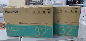 Hisense 32 Inches Tv