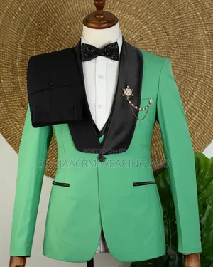 High Class/Newest Casual Suit/Men Wear
