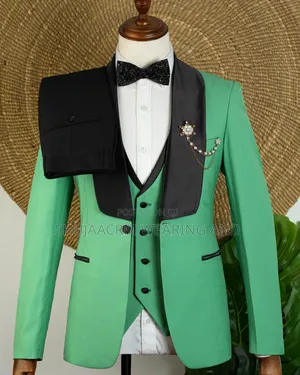 High Class/Newest Casual Suit/Men Wear