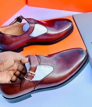 Office Open Shoes/Viatu Vikali