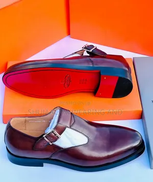 Office Open Shoes/Viatu Vikali