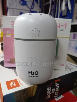 Humidifiers