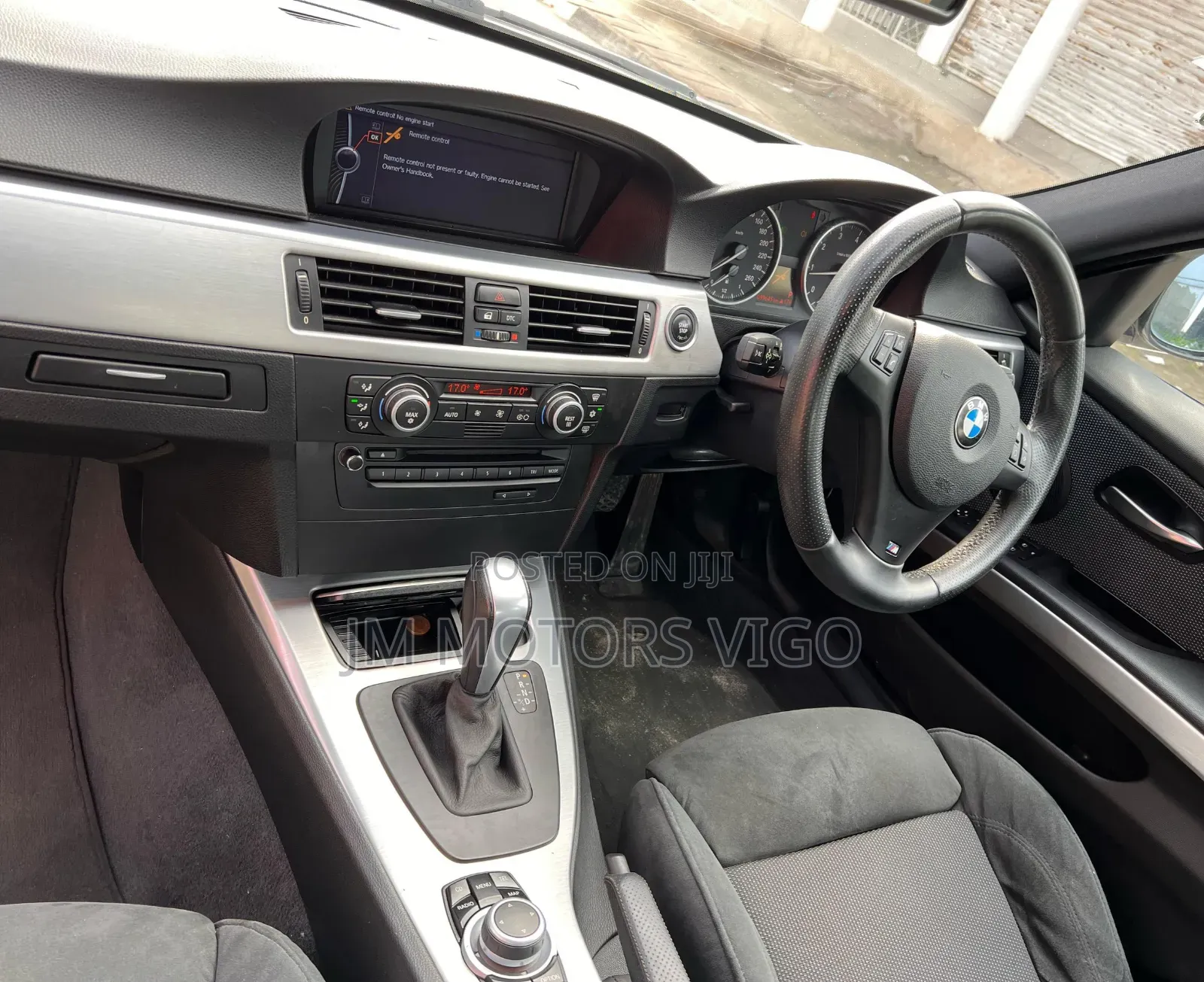 BMW 3 Series 2010 Pearl