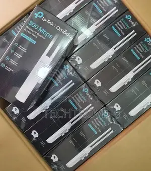 Tplink Eap110 Outdoor