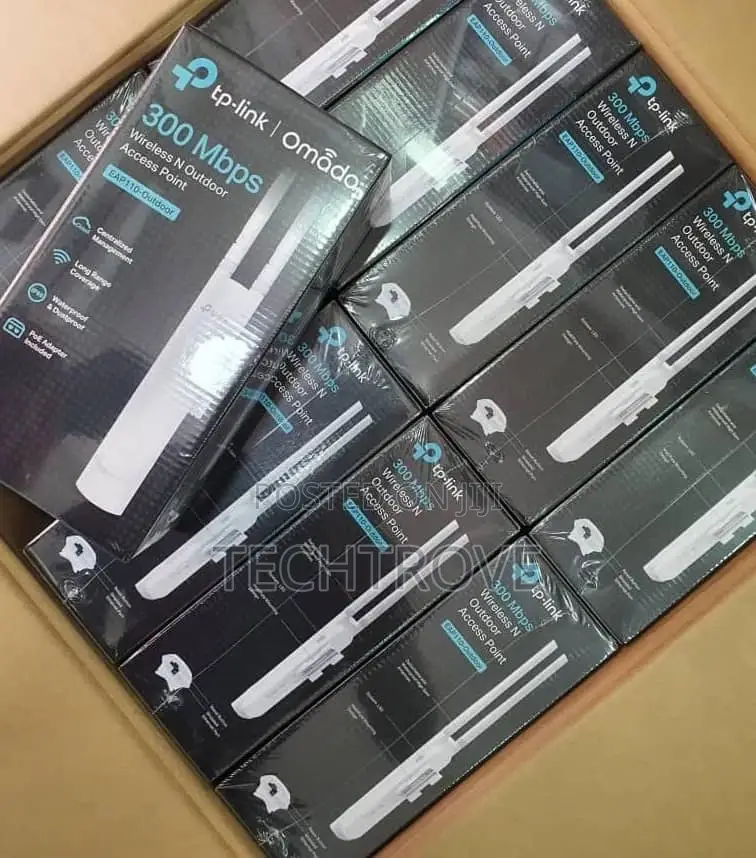 Tplink Eap110 Outdoor