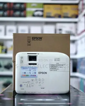 Epson Projector