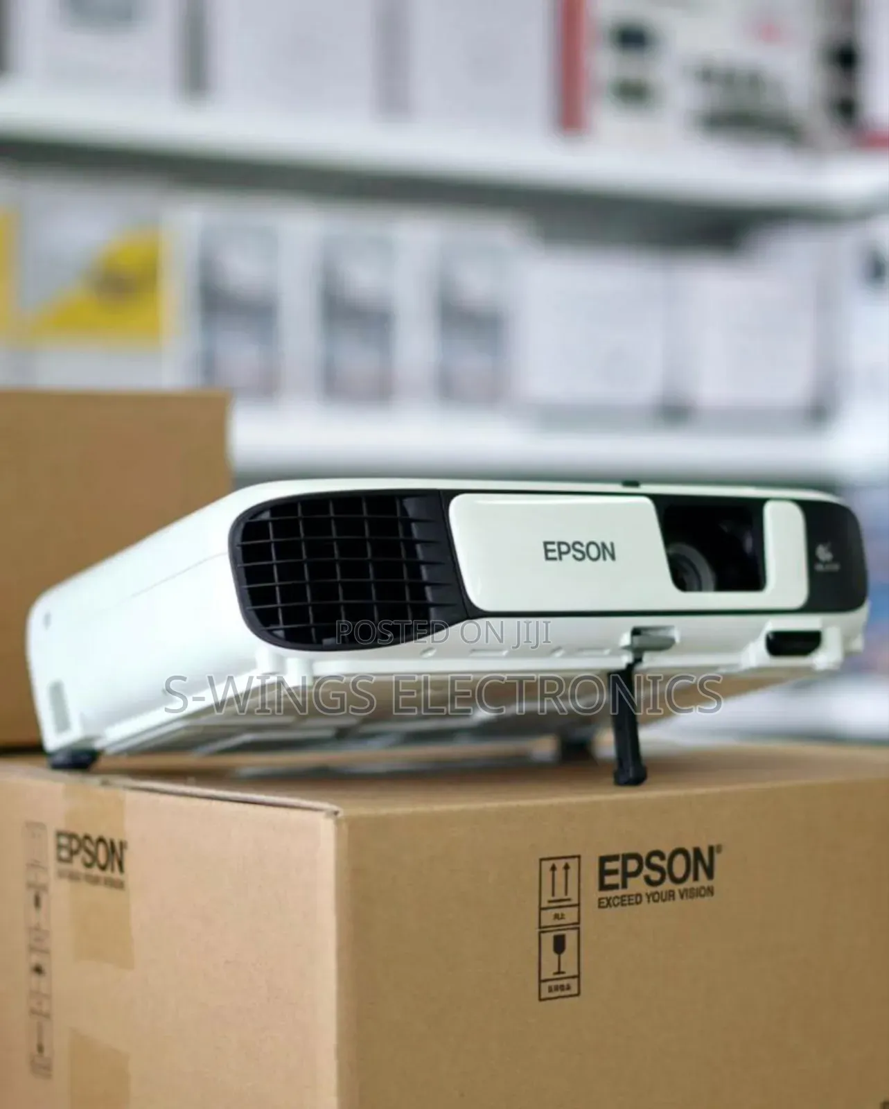 Epson Projector