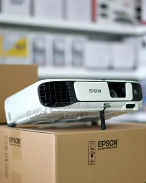 Epson Projector