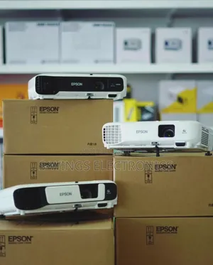 Epson Projector