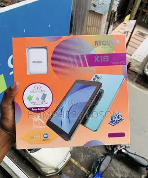 New Atouch X8 256 GB Blue