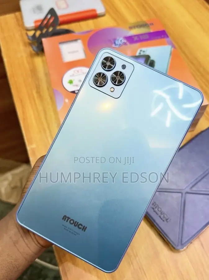 New Atouch X8 256 GB Blue