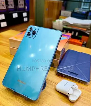 New Atouch X8 256 GB Blue