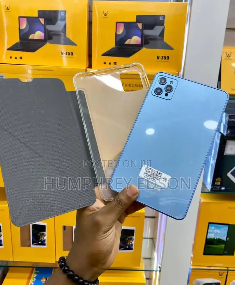 New Atouch X8 256 GB Blue