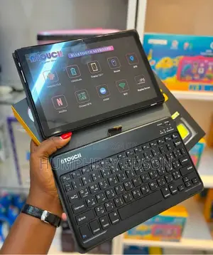 New Atouch SE Pro 512 GB Black