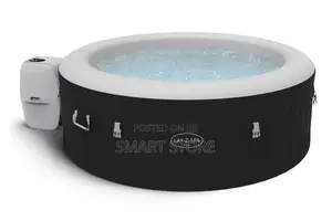 Round Thermal Hot Tube