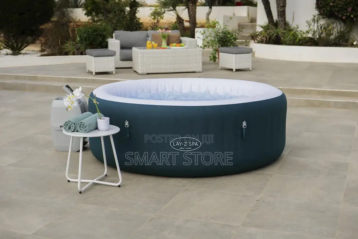 Round Thermal Hot Tube
