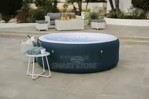 Round Thermal Hot Tube