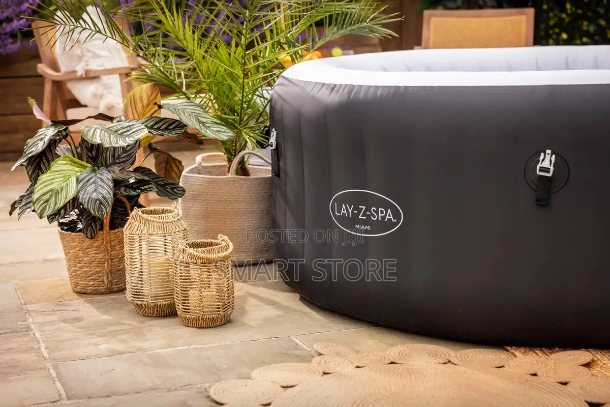 Round Thermal Hot Tube