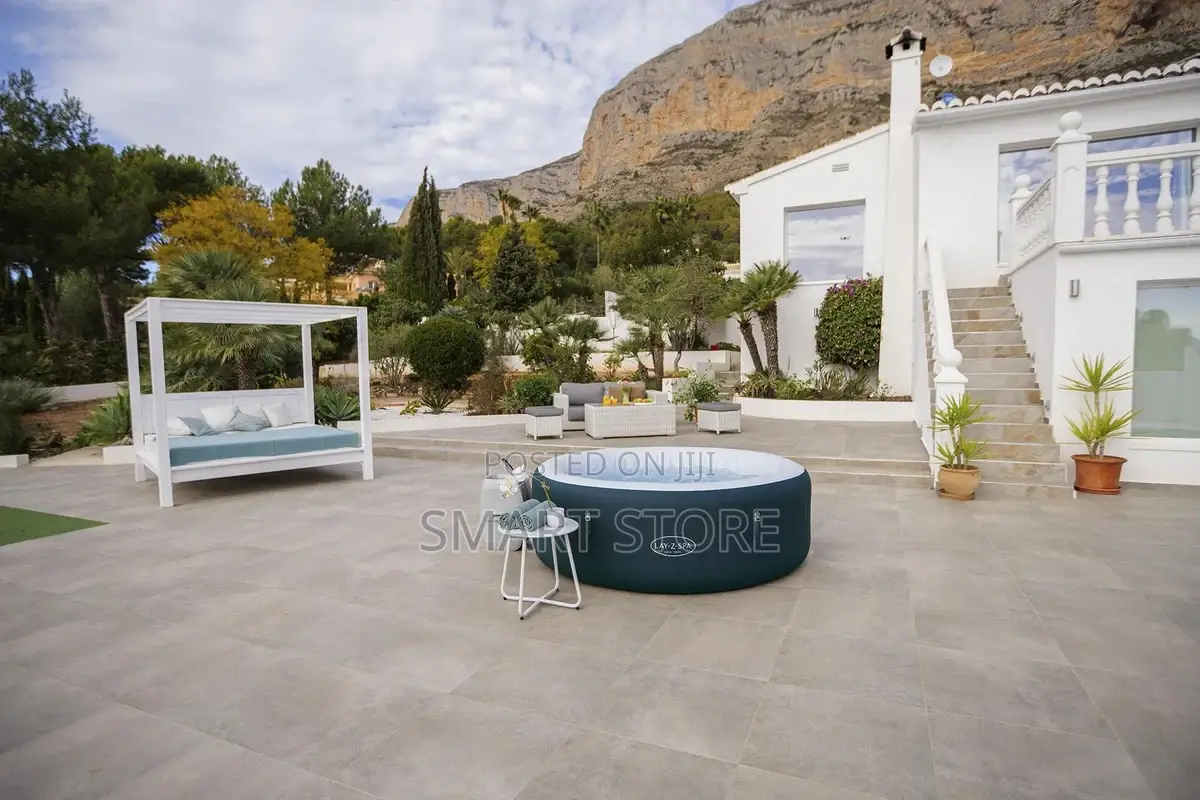 Round Thermal Hot Tube