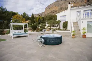Round Thermal Hot Tube