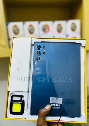 New Atouch SE Pro 512 GB Blue