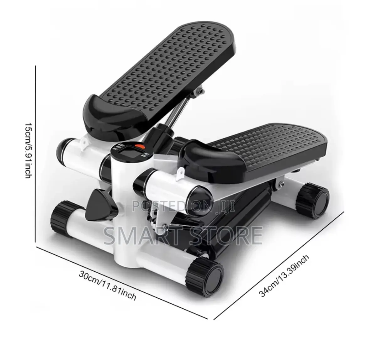 Mini Stepper Twist Stepper Machine