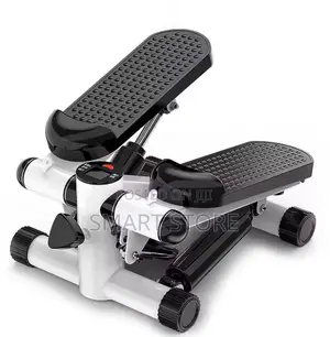 Mini Stepper Twist Stepper Machine