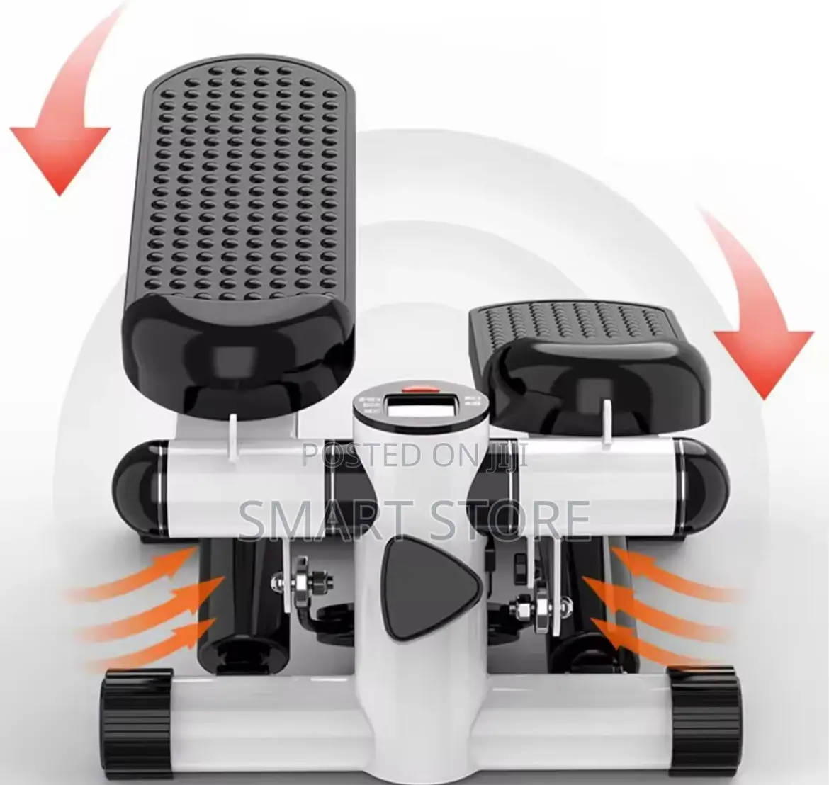 Mini Stepper Twist Stepper Machine