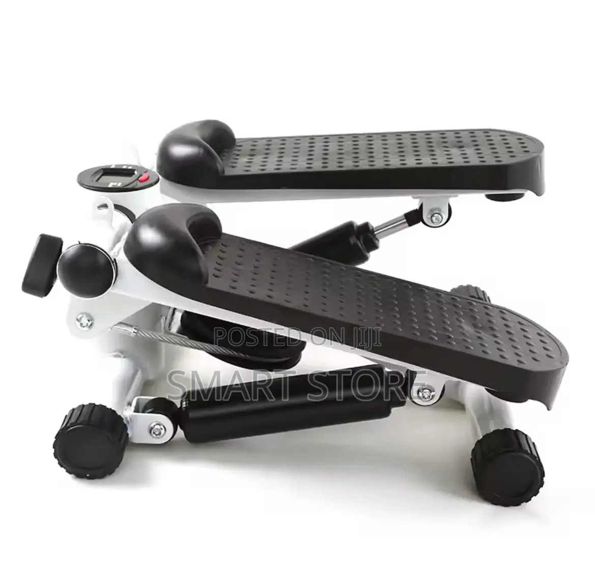 Mini Stepper Twist Stepper Machine