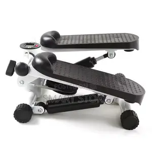 Mini Stepper Twist Stepper Machine