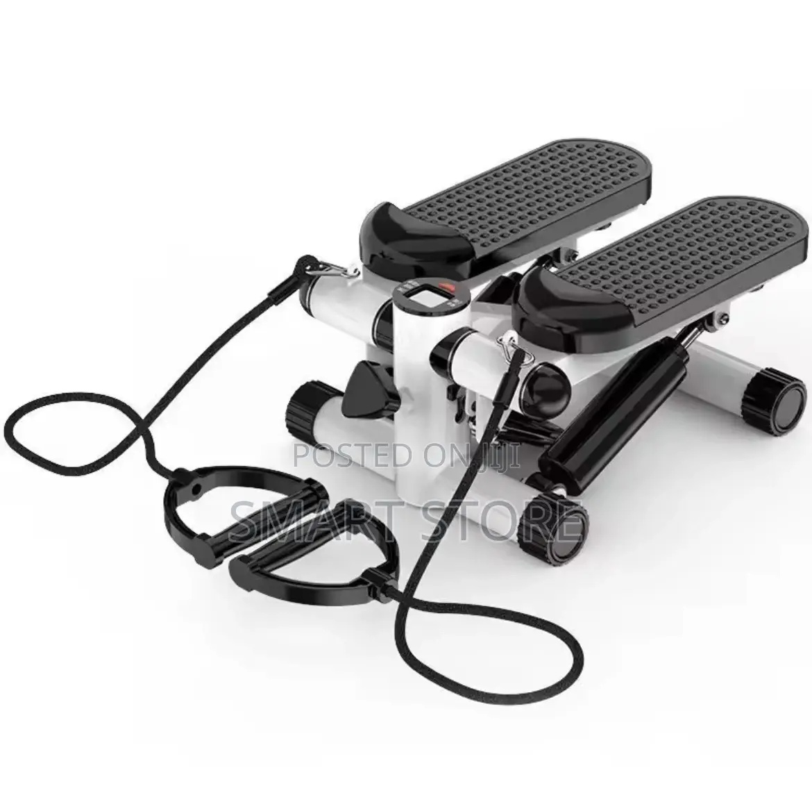 Mini Stepper Twist Stepper Machine