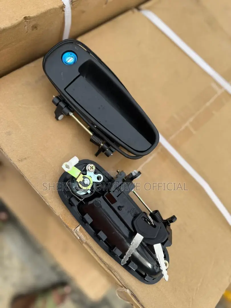 Asiastar Bus Lock107 8200-33004-06