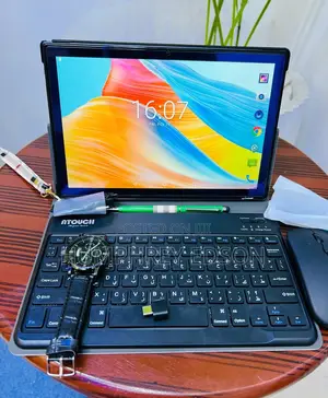 New Atouch SE Pro 512 GB Black