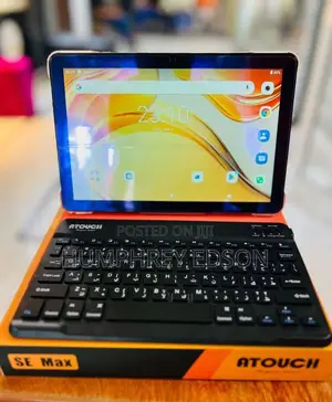 New Atouch SE MAX 512 GB