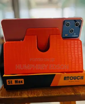 New Atouch SE MAX 512 GB