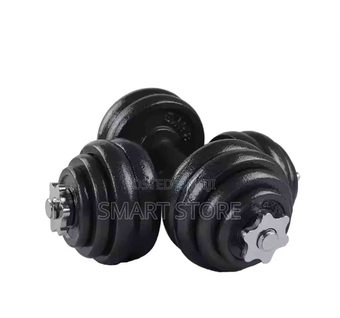 30kg Dumbbells