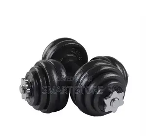 30kg Dumbbells