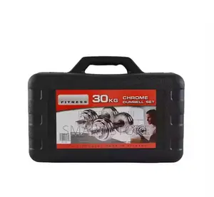 30kg Dumbbells