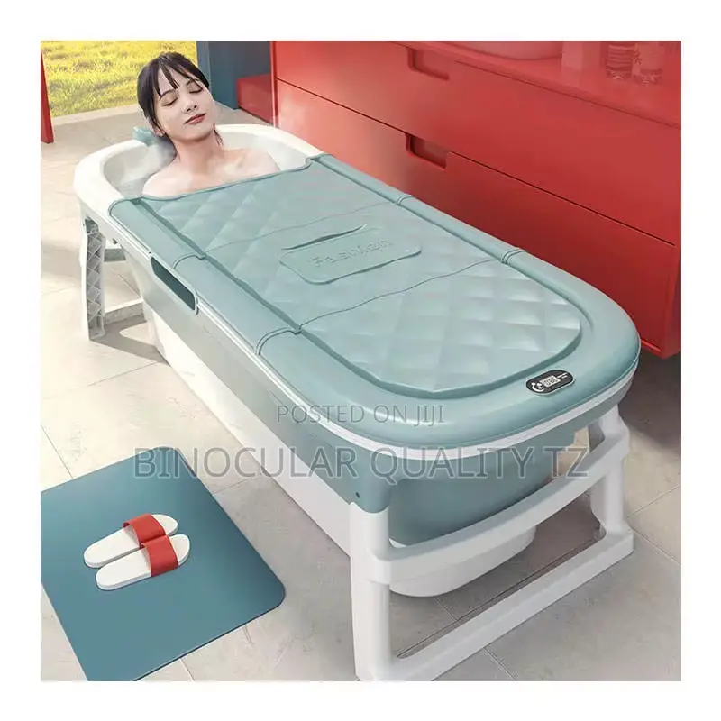 Freestanding Bathroom