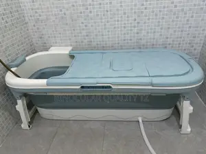 Bathroom Tab