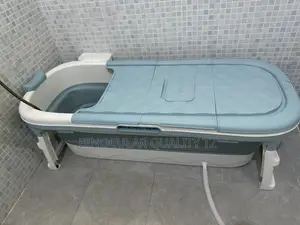 Bathroom Tab