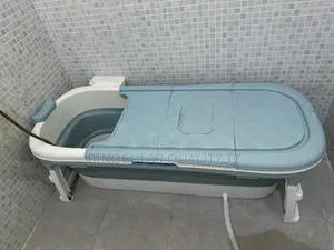 Bathroom Tab
