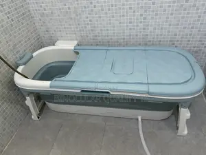 Bathroom Tab