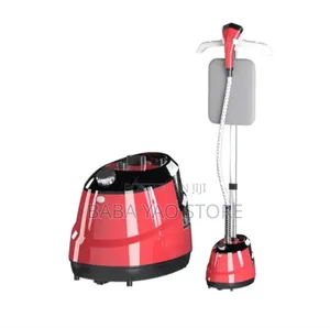 Sk-4005 Garments Care Appliances Steam Iron Stick Steamer 2l