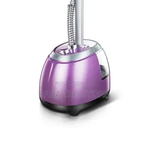 Sk-4005 Garments Care Appliances Steam Iron Stick Steamer 2l