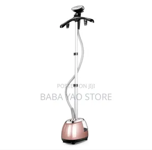 Sk-4005 Garments Care Appliances Steam Iron Stick Steamer 2l