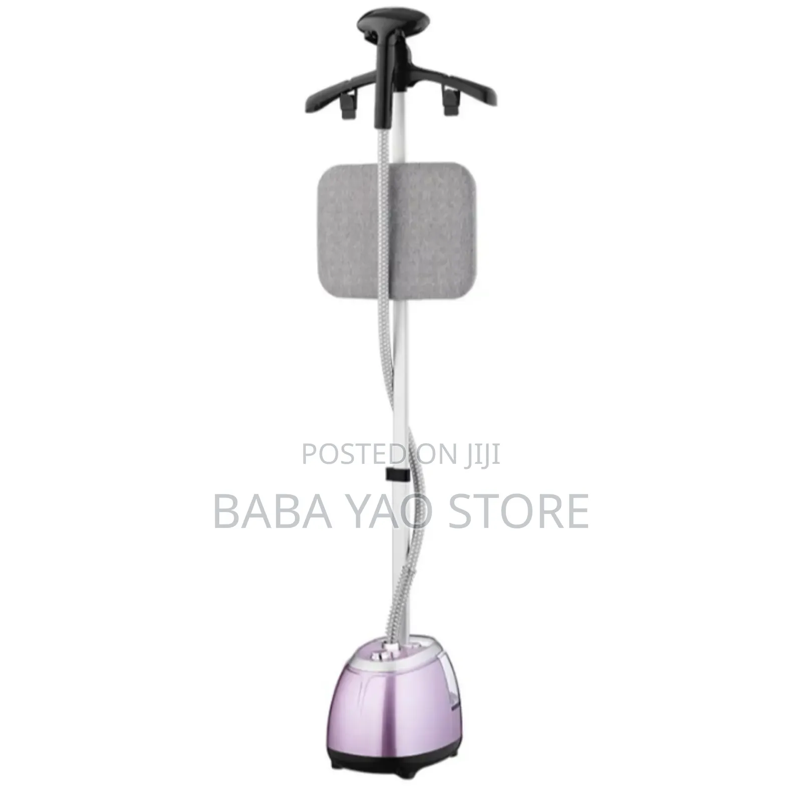 Sk-4005 Garments Care Appliances Steam Iron Stick Steamer 2l